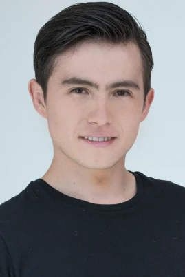 Luis Curiel