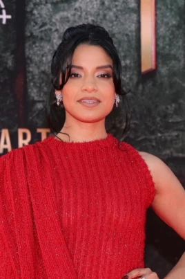 Shakira Barrera