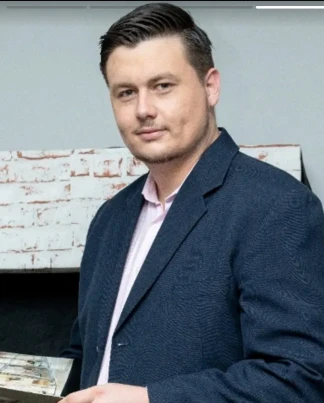 Sean Dove