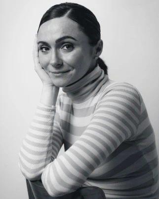Avrielle Corti