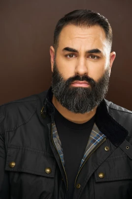 Kevin Tydlaska