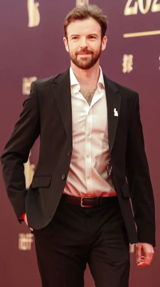Edward Drake