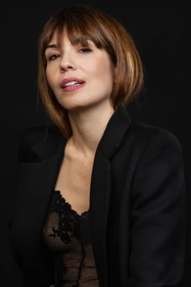 Olalla Moreno