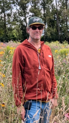 Craig Siebels