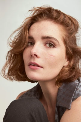 Elise Eberle