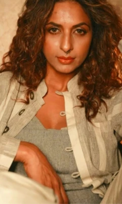 Sandhya Shetty
