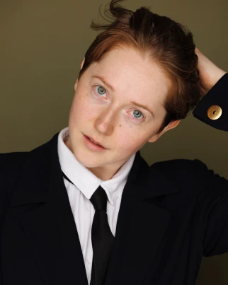 Jill Galbraith