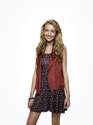 Hana Hayes
