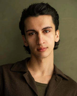 Ghazi Al Ruffai