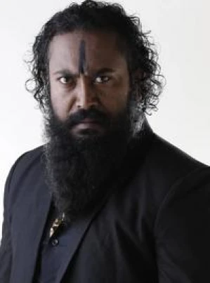 Ramachandra Raju