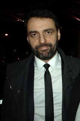 Tomasz Mandes