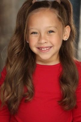 Audrey Brooke