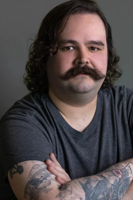 Cam Woodman