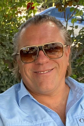Paul Karsko