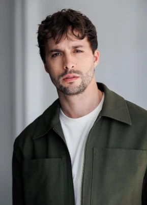 Pedro Rudolphi