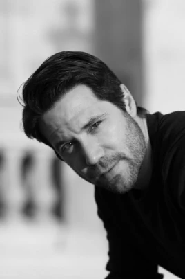 Antonio Saboia