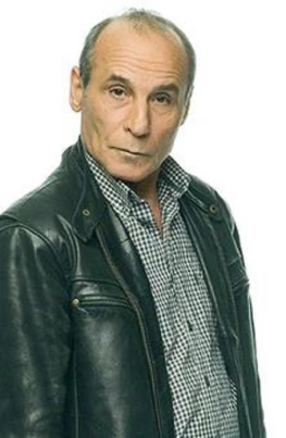 Alex Moukanos