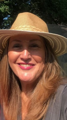 Catherine Dunne
