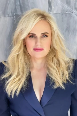 Rebel Wilson
