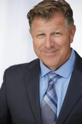 James E. Welsh