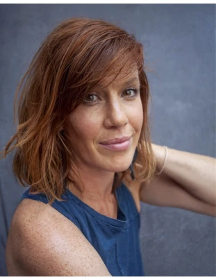 Kate Nowlin