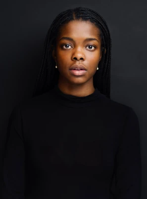 Lark White
