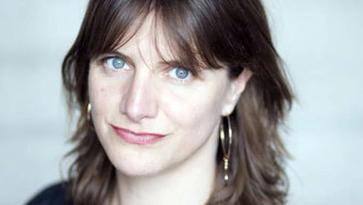 Rebecca Lenkiewicz
