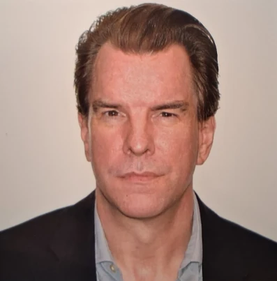 Michael McGlone