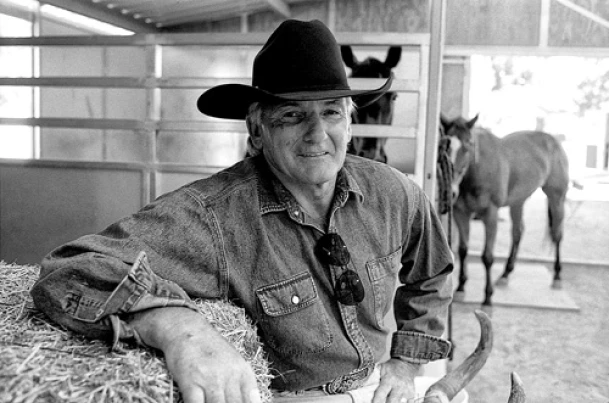 Terry Leonard