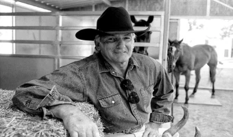 Terry Leonard
