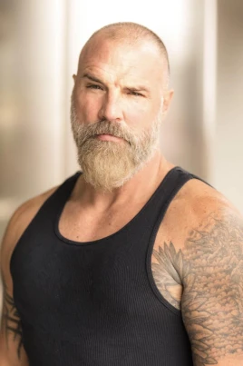 Tim Holmes