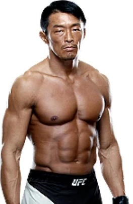 Yoshihiro Akiyama