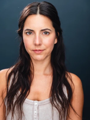 Amy Zubieta