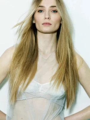 Sophie Turner