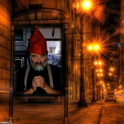 Moishe Teichman