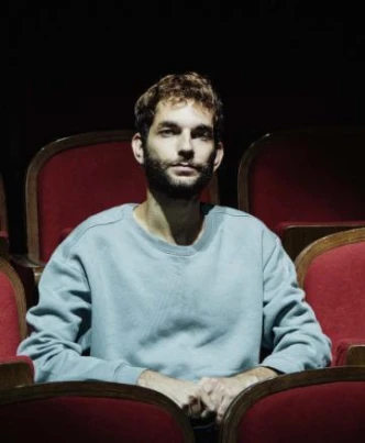 Konstantinos Samaa