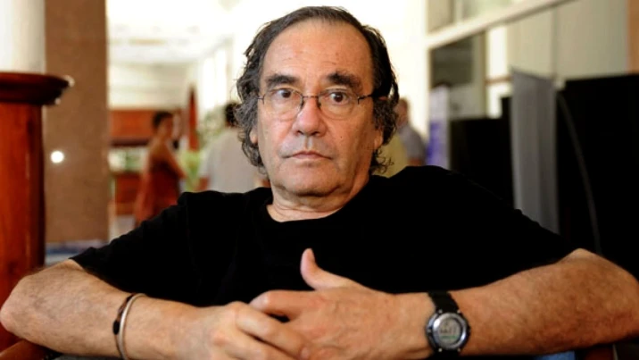 Eliseo Subiela