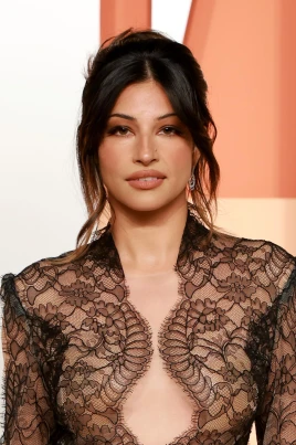 Richa Moorjani