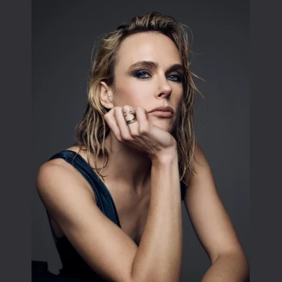 Carolina Bartczak