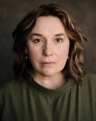 Sandra Huggett