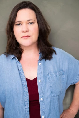 Sarah Kinsey