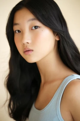 Diana Tsoy
