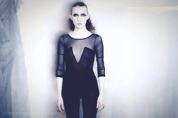 Maja Bloom