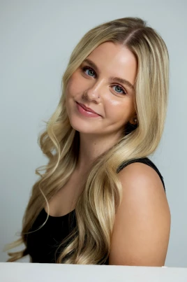 Callie McClincy
