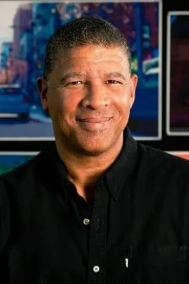 Peter Ramsey