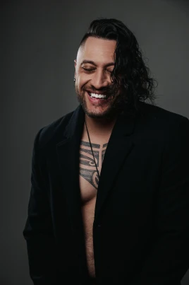 Tyrone Ngatai
