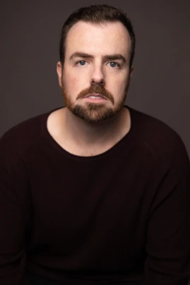 Blake Connor