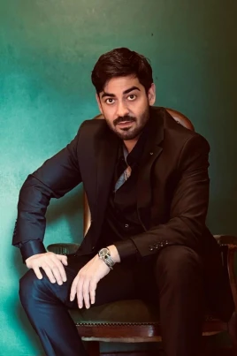 Sina Parvaneh