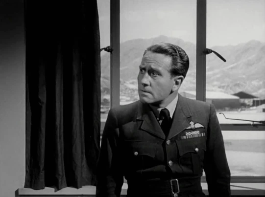Hugh Moxey