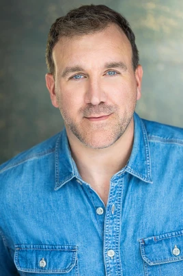 Ross Kimball